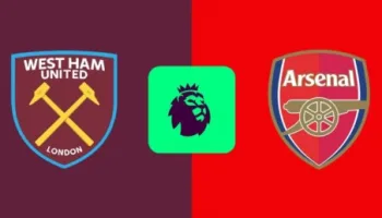 Premier League 2025-26 - West Ham x Arsenal - Md36 (Direto)