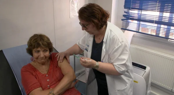 Vaccins en quête de transparence