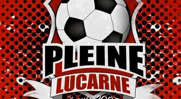 Pleine lucarne