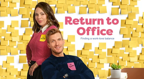 Return to Office