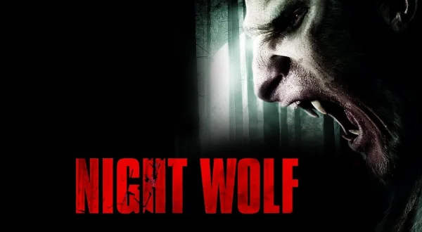 Night Wolf