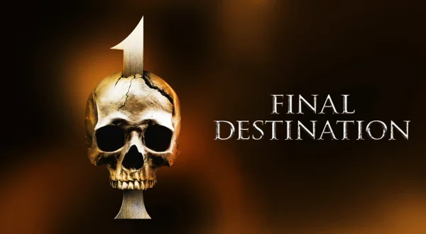 Final Destination