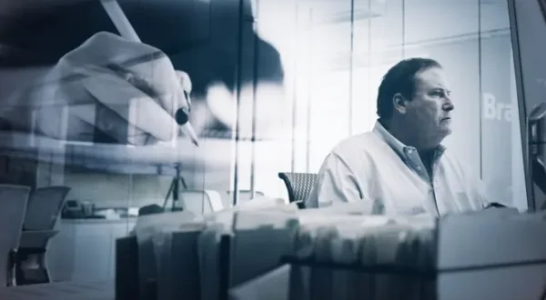 Bloomberg Investigates