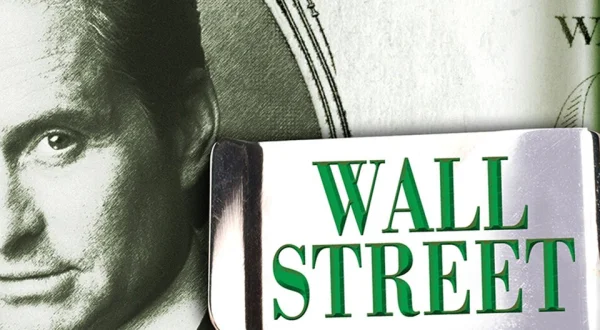 Wall Street