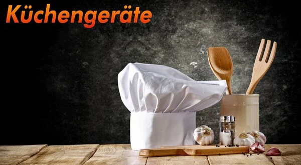 Küchengeräte