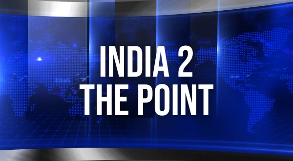 India 2 The Point