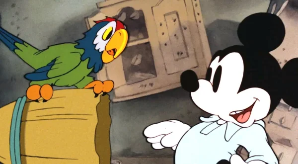 Disney Sjov: