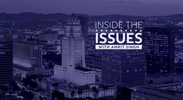 Live: Inside the Issues