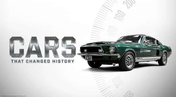 Cars That Changed History