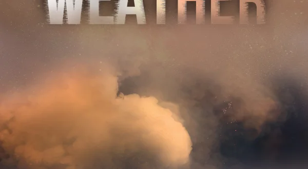 Mutant Weather