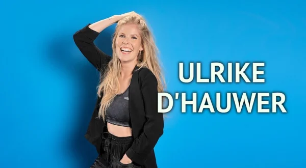 Ulrike D'hauwer