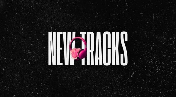 New Tracks