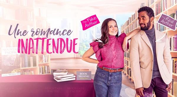 Une romance inattendue