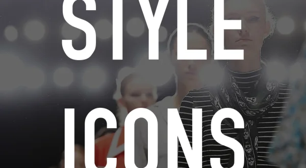 Style Icons
