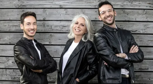 O anche no Estate