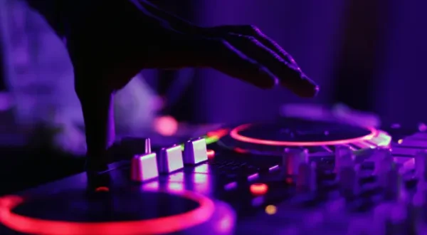 DJ Night Deluxe