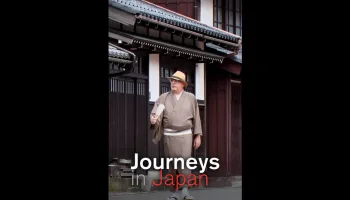 Journeys in Japan