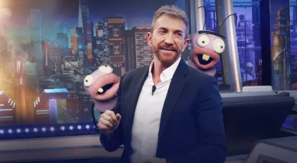 El Hormiguero