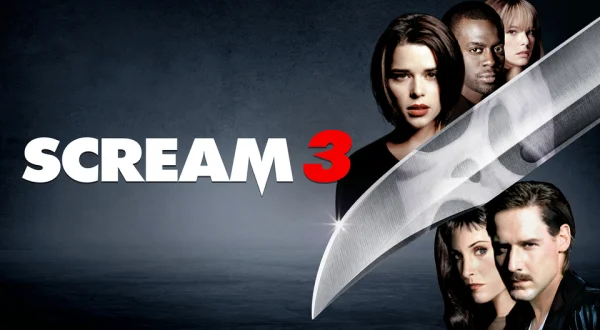 Scream 3