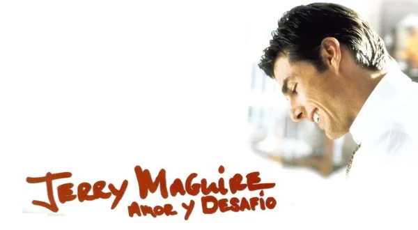 Jerry Maguire: Amor y desafío