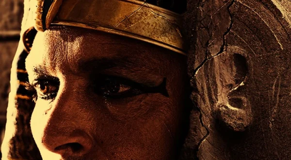Ramses: The Great King Of Ancient Egypt