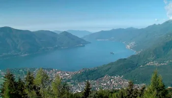 Lieblingsziele in der Schweiz: Wallis, Tessin, Emmental