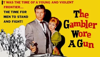 The Gambler Wore a Gun