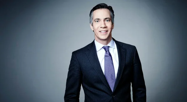 The Brief with Jim Sciutto