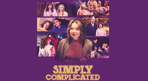 Simply Complicated