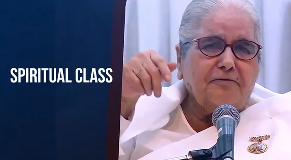 Spiritual Class