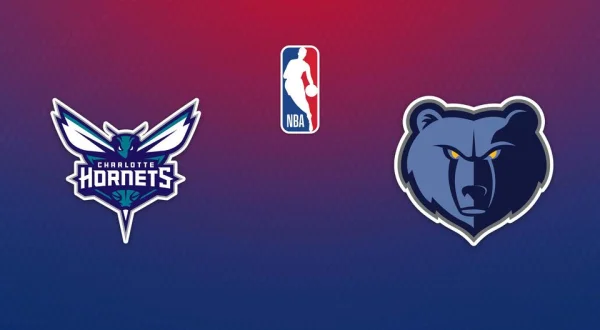 Live: NBA Basketball