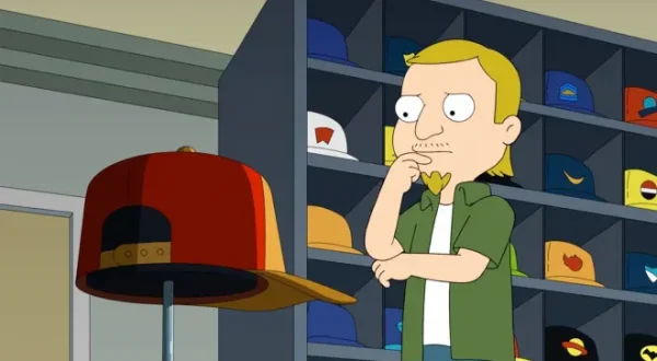 American Dad