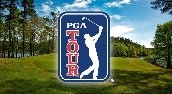 Golf PGA Tour