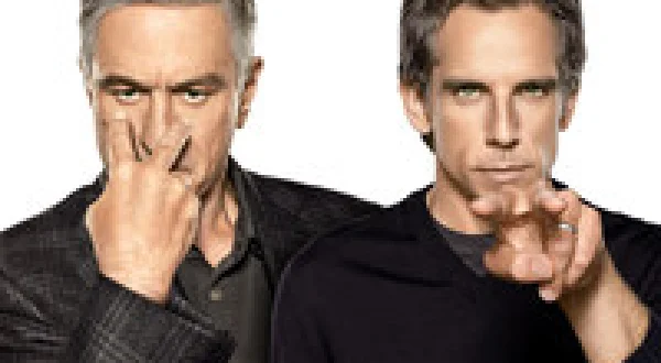 Little Fockers
