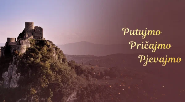 Pričajmo, pevajmo, putujemo