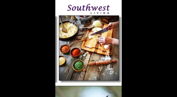 Southwest Living