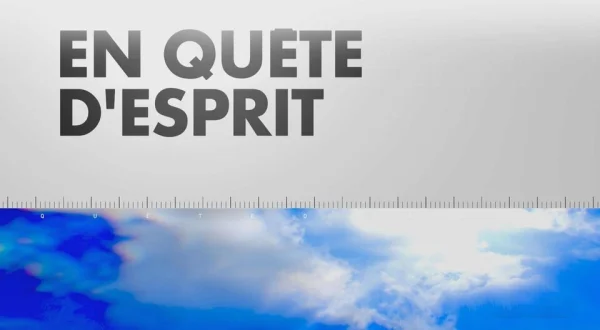 En quête d'esprit