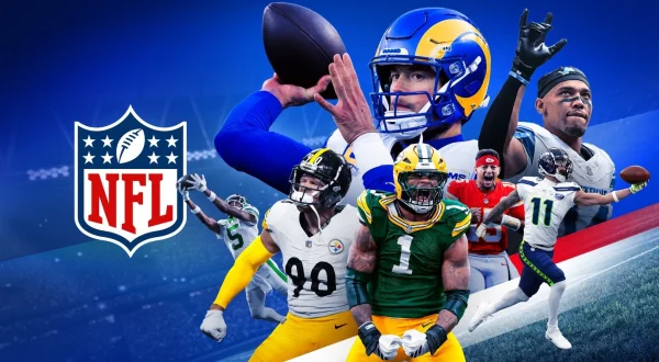 TV 2 NFL Podcast: Overtime - historien om