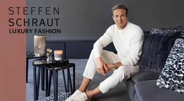 STEFFEN SCHRAUT Luxury Fashion