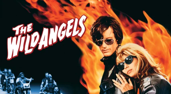 The Wild Angels
