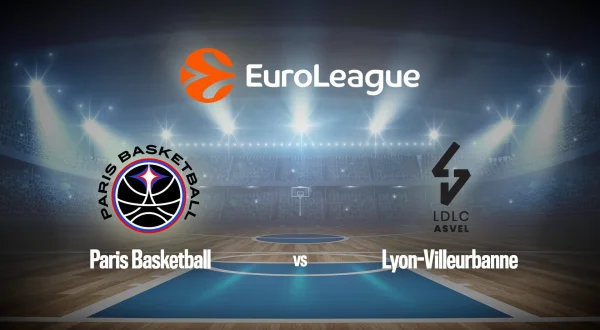 Basket-ball : Euroligue masculine