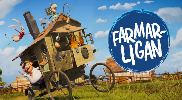 Farmarligan