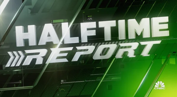 Halftime Report