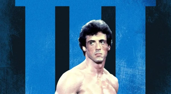 Rocky III