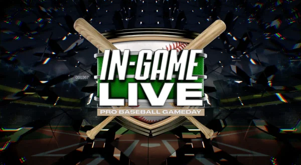 Pittsburgh Pirates vs. Cincinnati Reds MLB In-Game Live Gameday