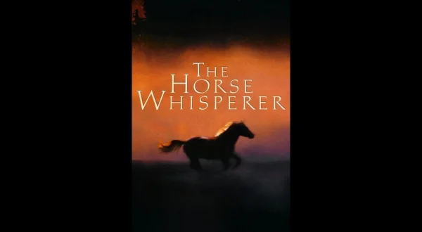 The Horse Whisperer