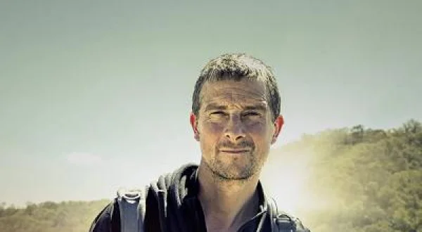 Bear Grylls ile Yabanda: Zorlu Mücadele