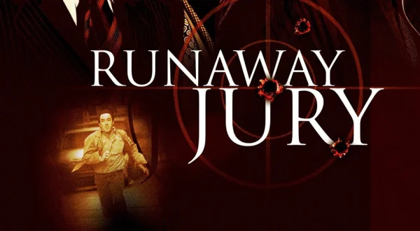Runaway Jury