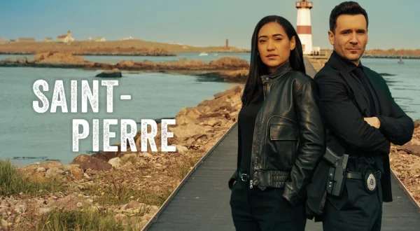 Saint Pierre