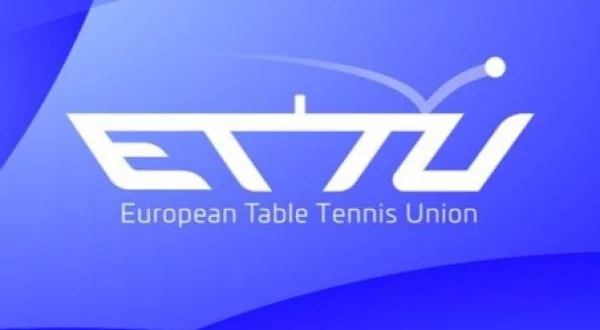 Ténis De Mesa - Campeonato da Europa Individual 2026 - Meia-Final Masculina (Direto)
